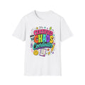 Certified Chaos Coordinator Teacher Shirt