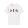 Forreston Cardinals School Crew Shirt