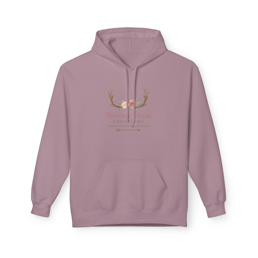 Homan House Creations Hoodie