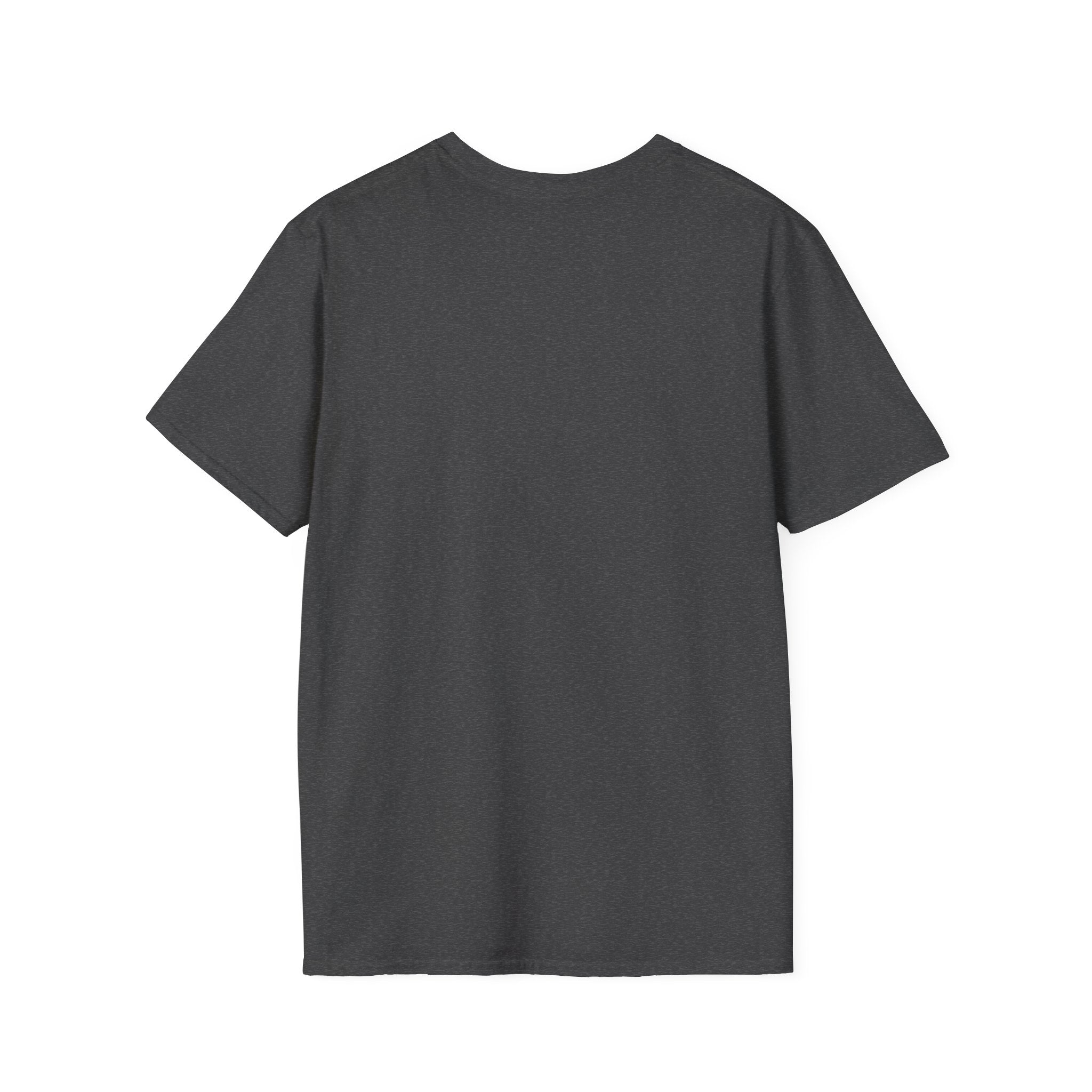 Indian Crew T-Shirt — Vintage Tribal Chief Graphic Tee