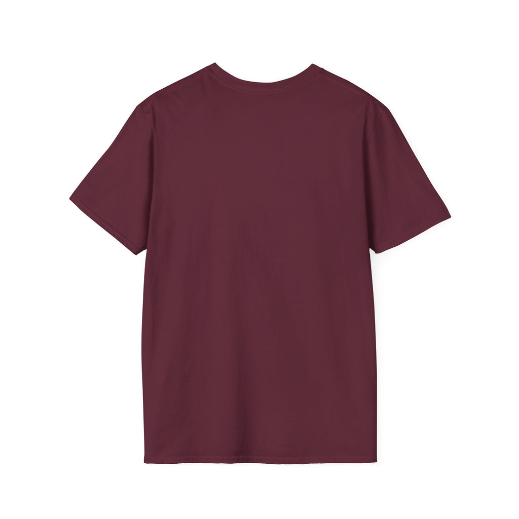 Indian Crew T-Shirt — Vintage Tribal Chief Graphic Tee