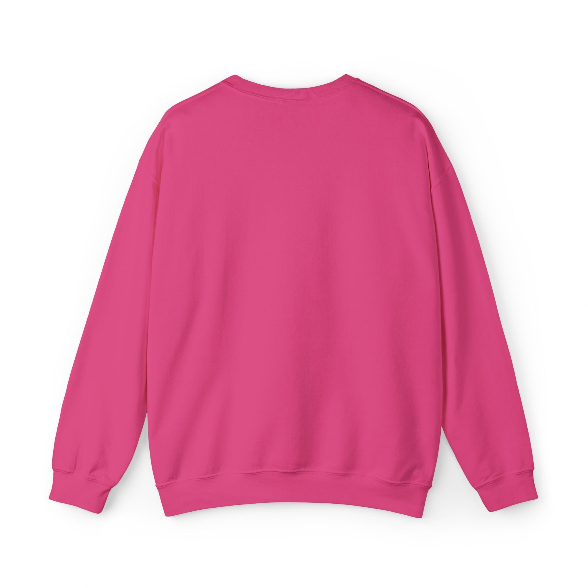 Embordered Dakota Indians Crewneck Sweatshirt