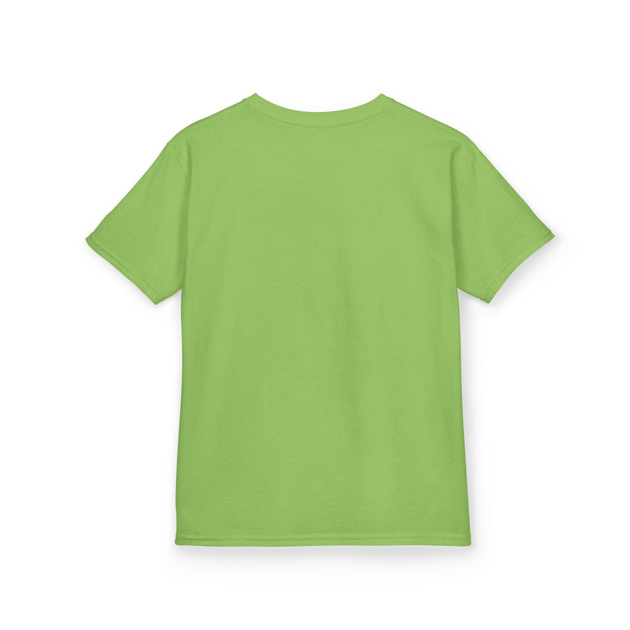 Kids Lucky & Feelin' Good Leprechaun St. Patrick’s Day Tee