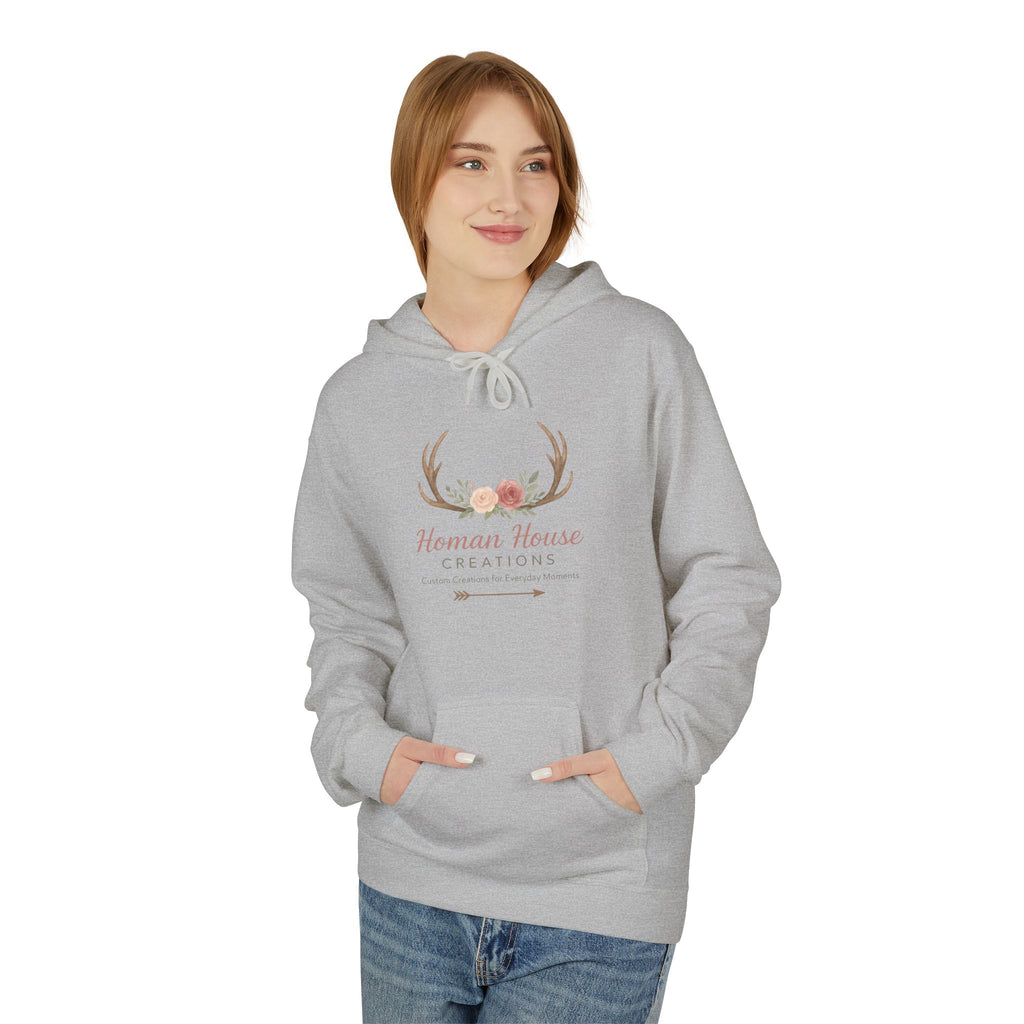 Homan House Creations Hoodie