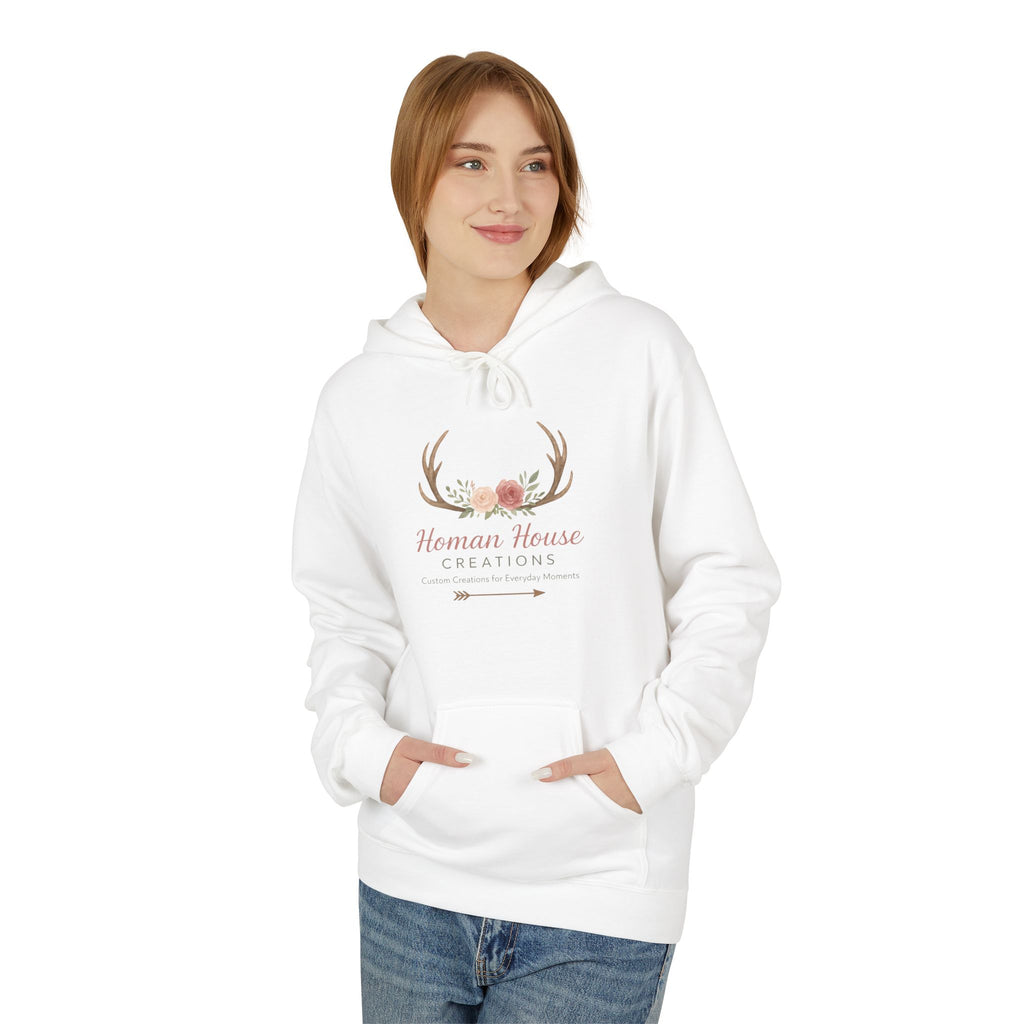 Homan House Creations Hoodie