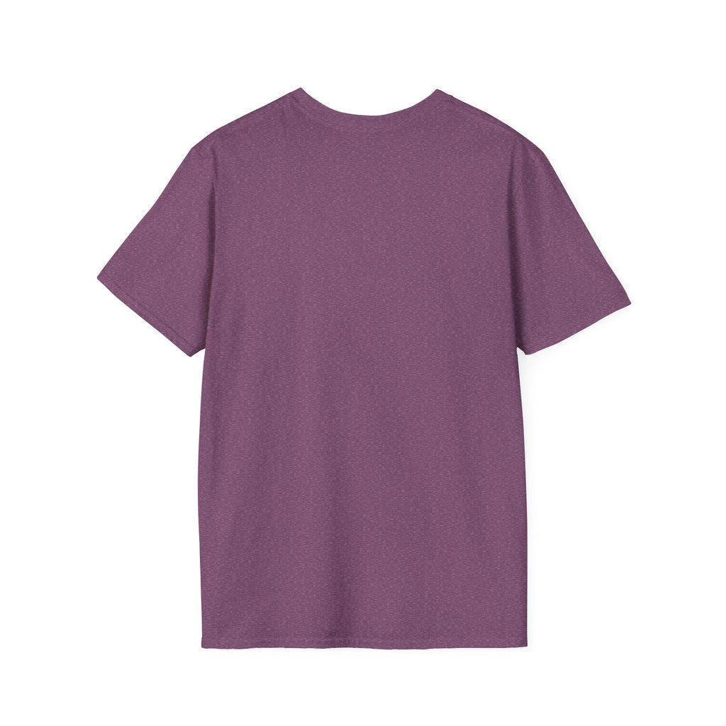 Dakota Indians T‑Shirt — Retro Spear Logo School Spirit Tee