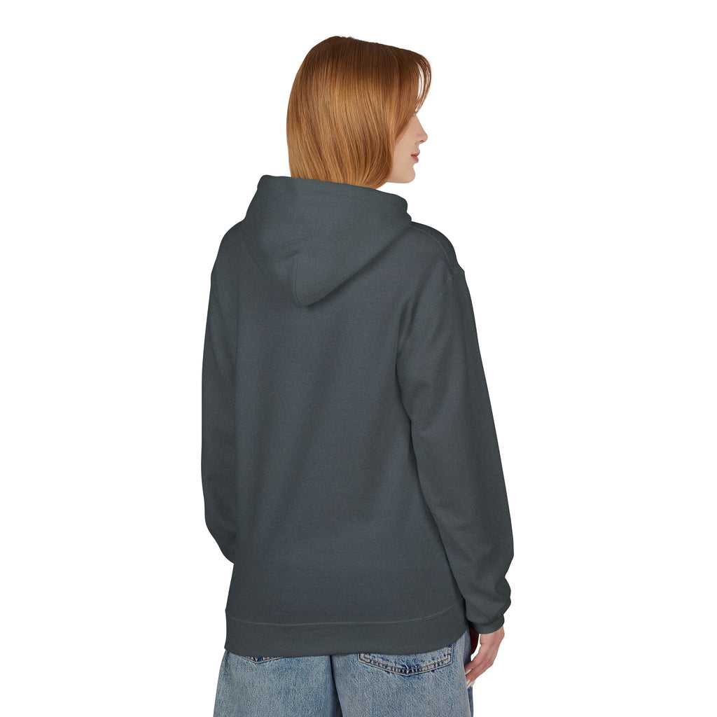 Hoodie - Dakota Indians Spear Logo Pullover