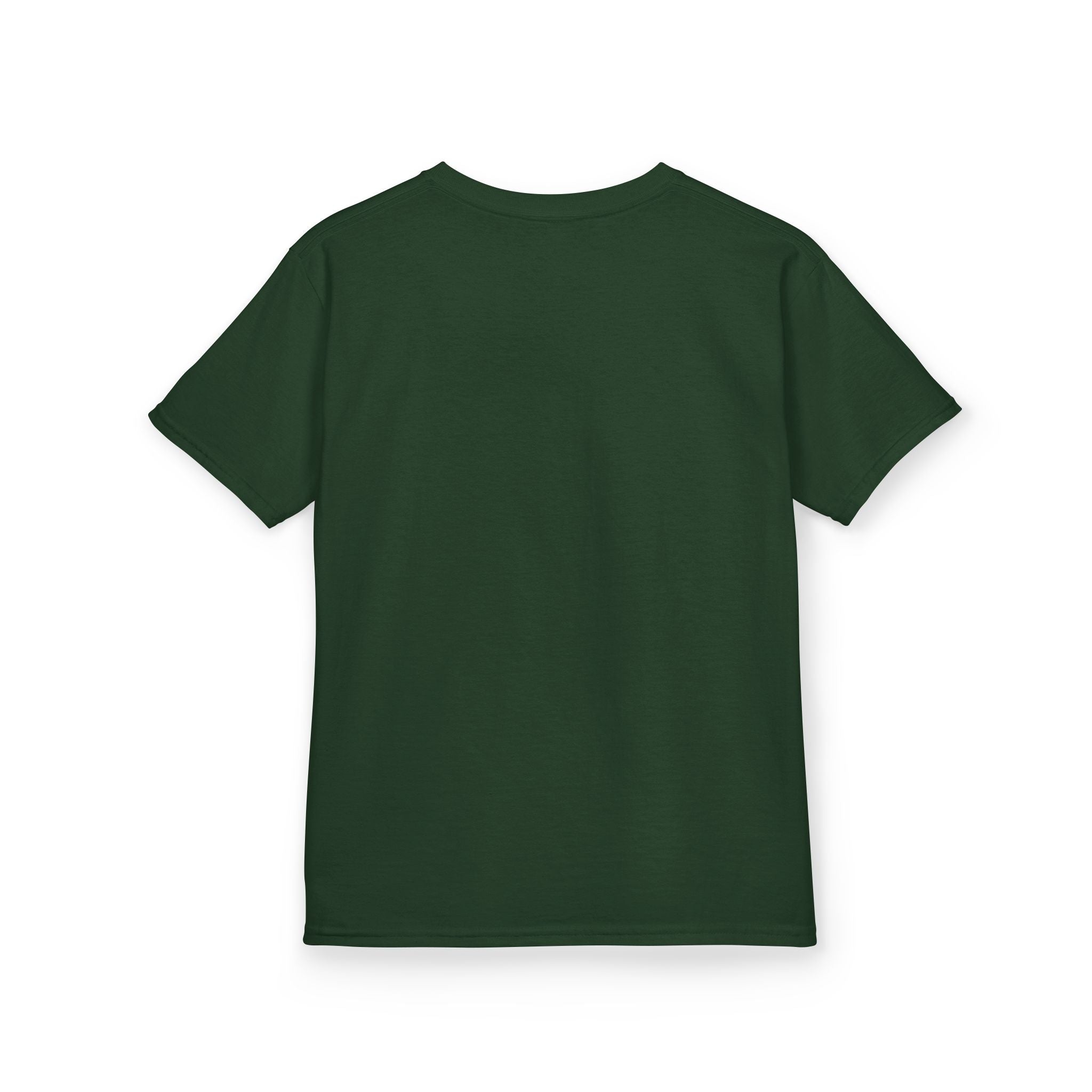 Kids Lucky & Feelin' Good Leprechaun St. Patrick’s Day Tee