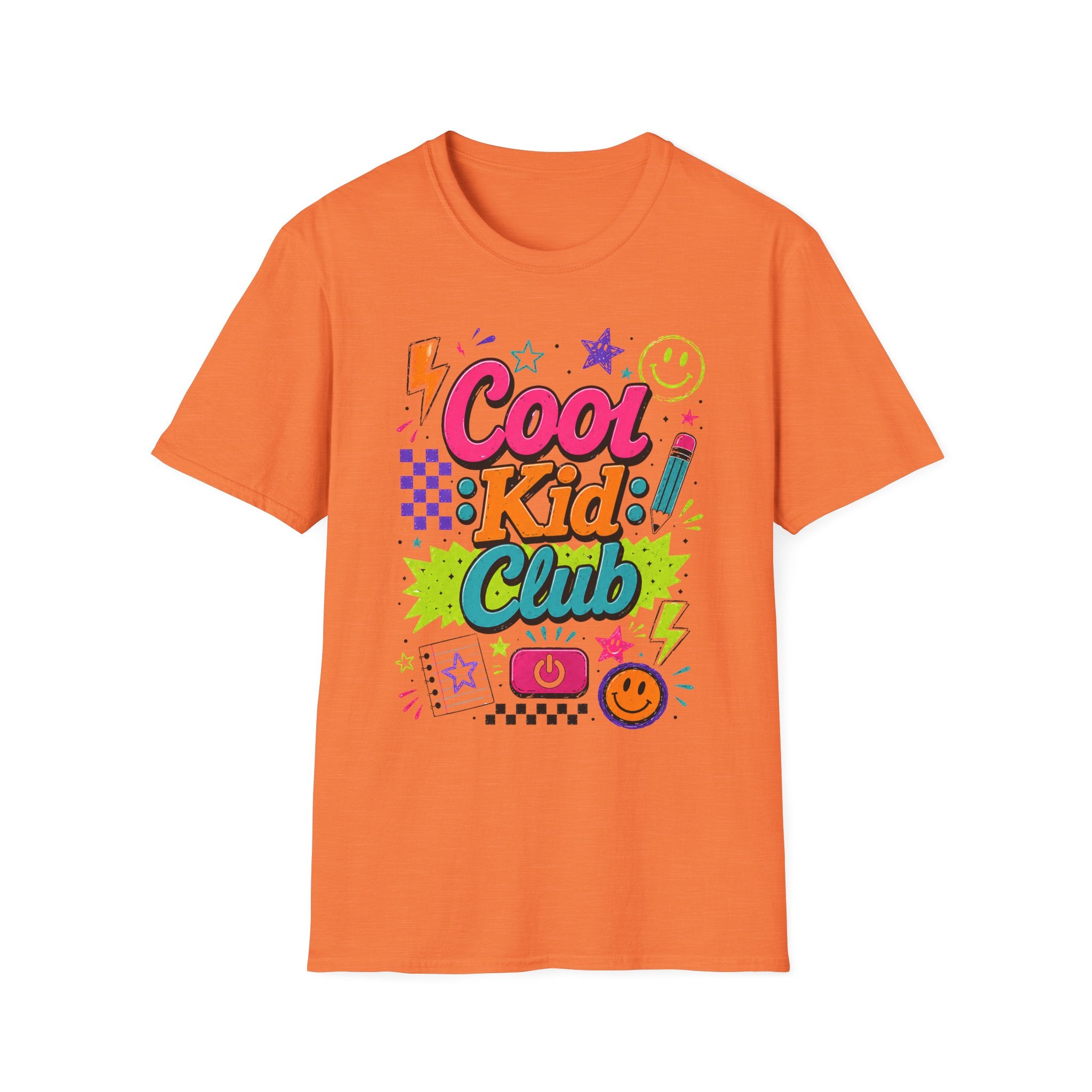 Cool Kid Club Shirt