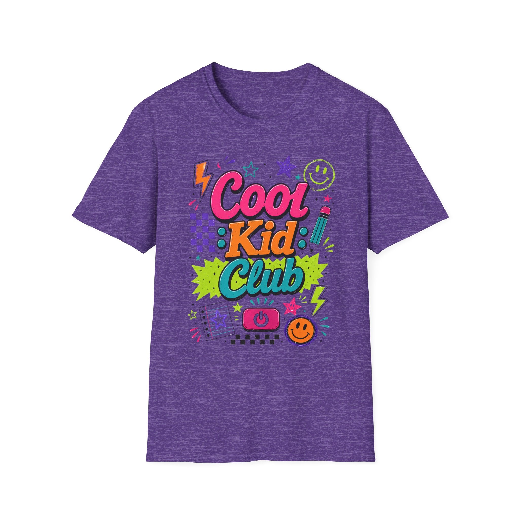 Cool Kid Club Shirt