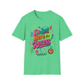 Kids I’m Just Here for Recess Shirt