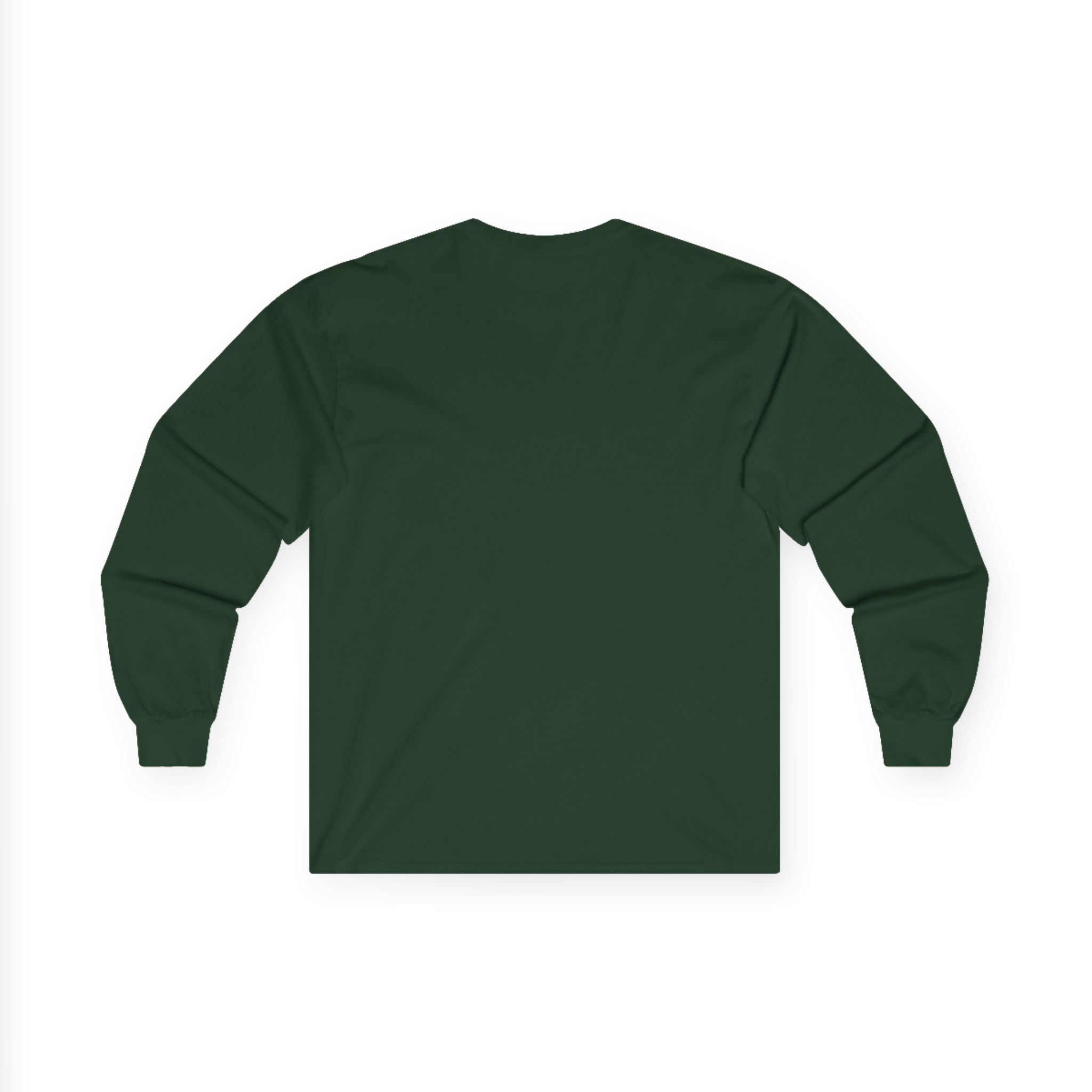 St. Patrick’s Gus Long Sleeve Tee