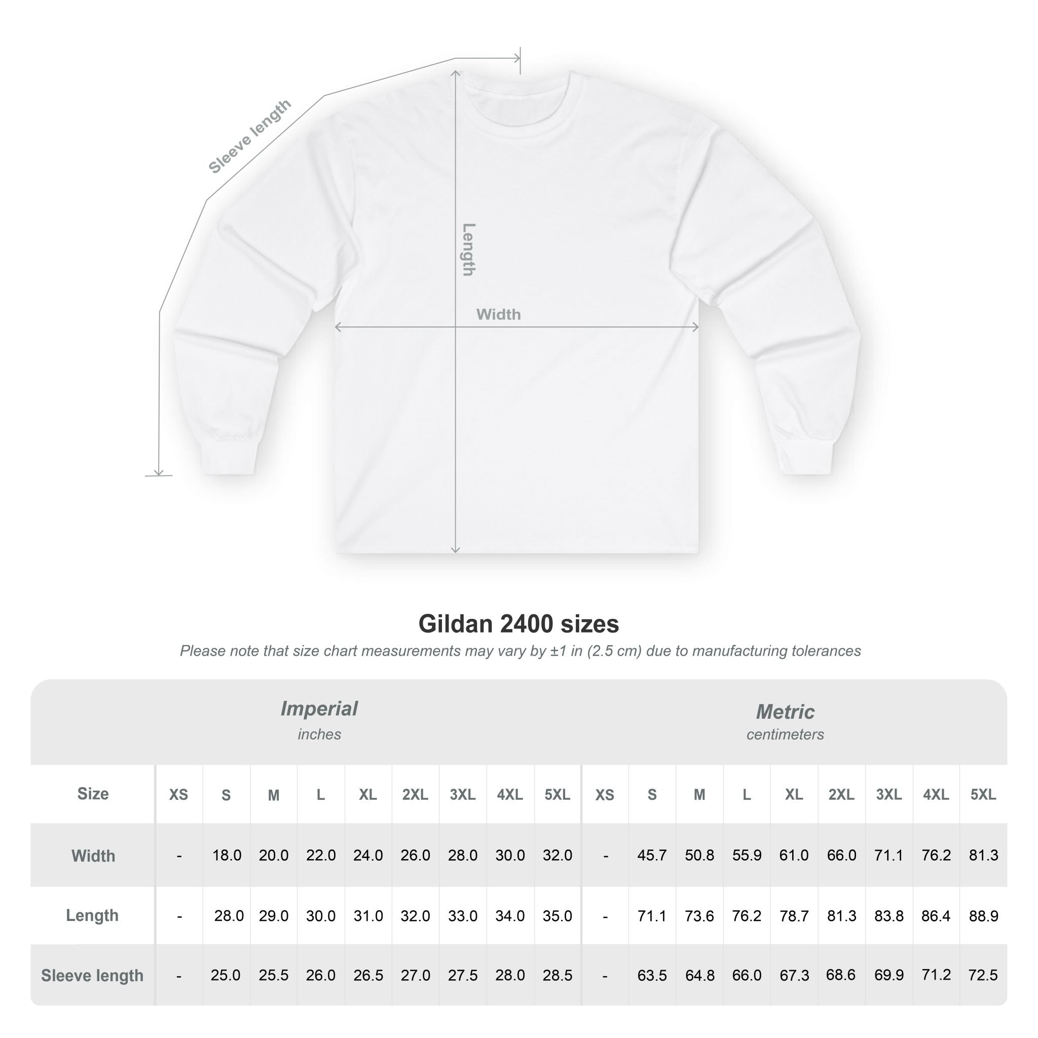 Lucky 67 Long Sleeve Retro Tee