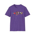 Pecatonica School Spirit Crew Shirt