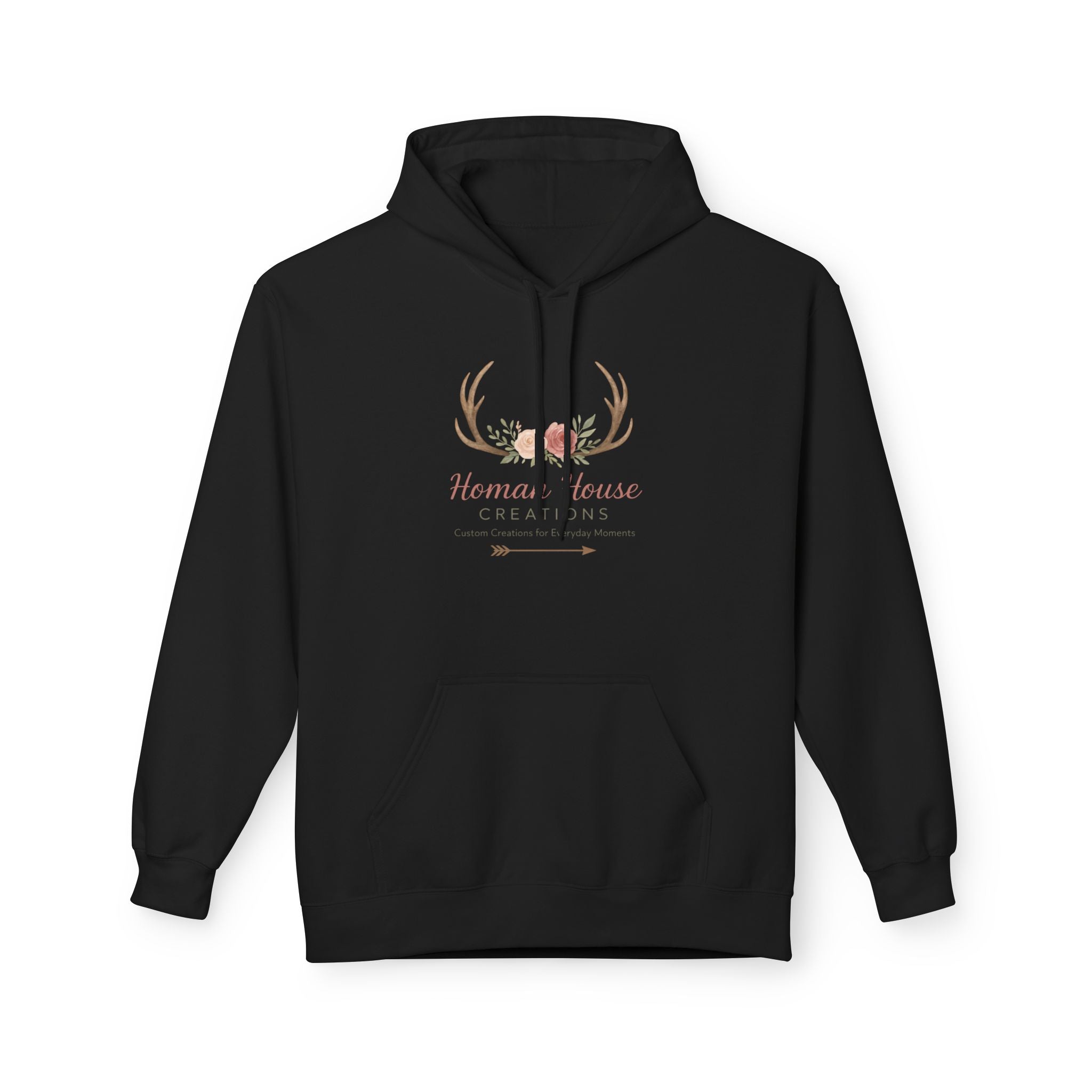 Homan House Creations Hoodie