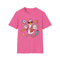 Gym Teacher Goose Shirt