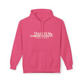 Hoodie - Dakota Indians Spear Logo Pullover