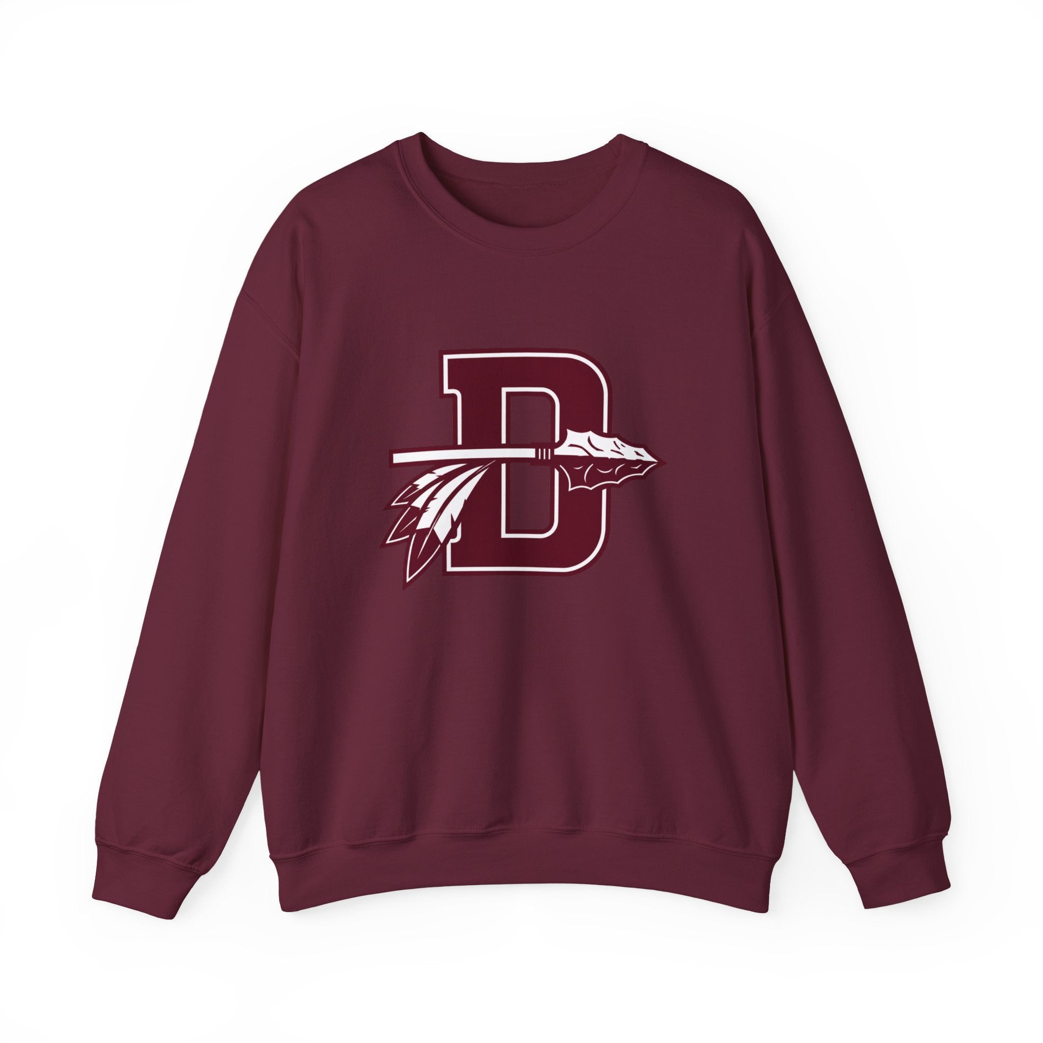 Youth Dakota D & Arrow Spirit Wear | T-Shirt, Crewneck & Hoodie