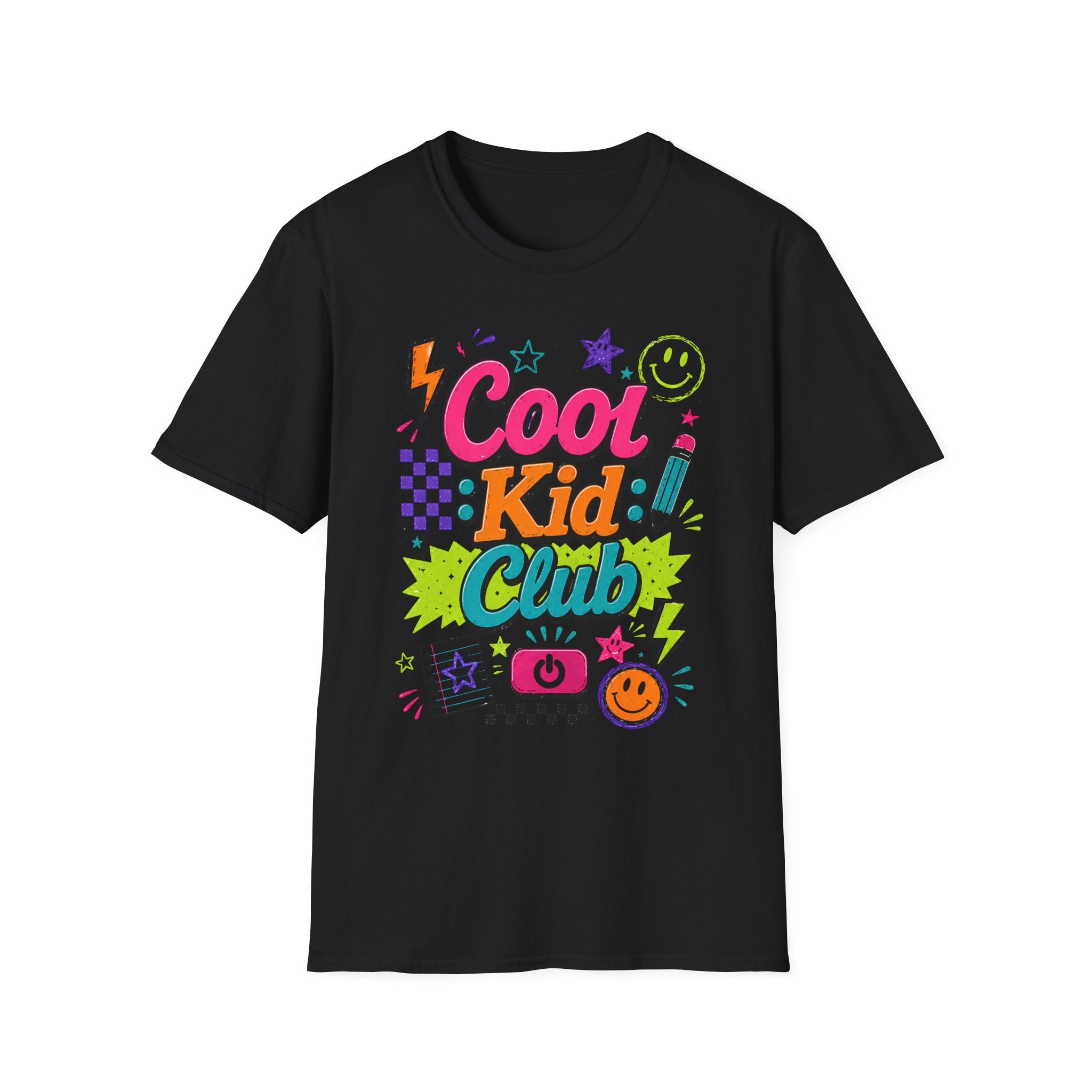 Cool Kid Club Shirt