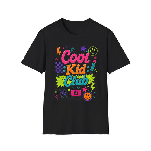 Cool Kid Club Shirt