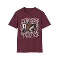 Youth Dakota We Ride With Pride Spirit Wear | T-Shirt, Crewneck & Hoodie