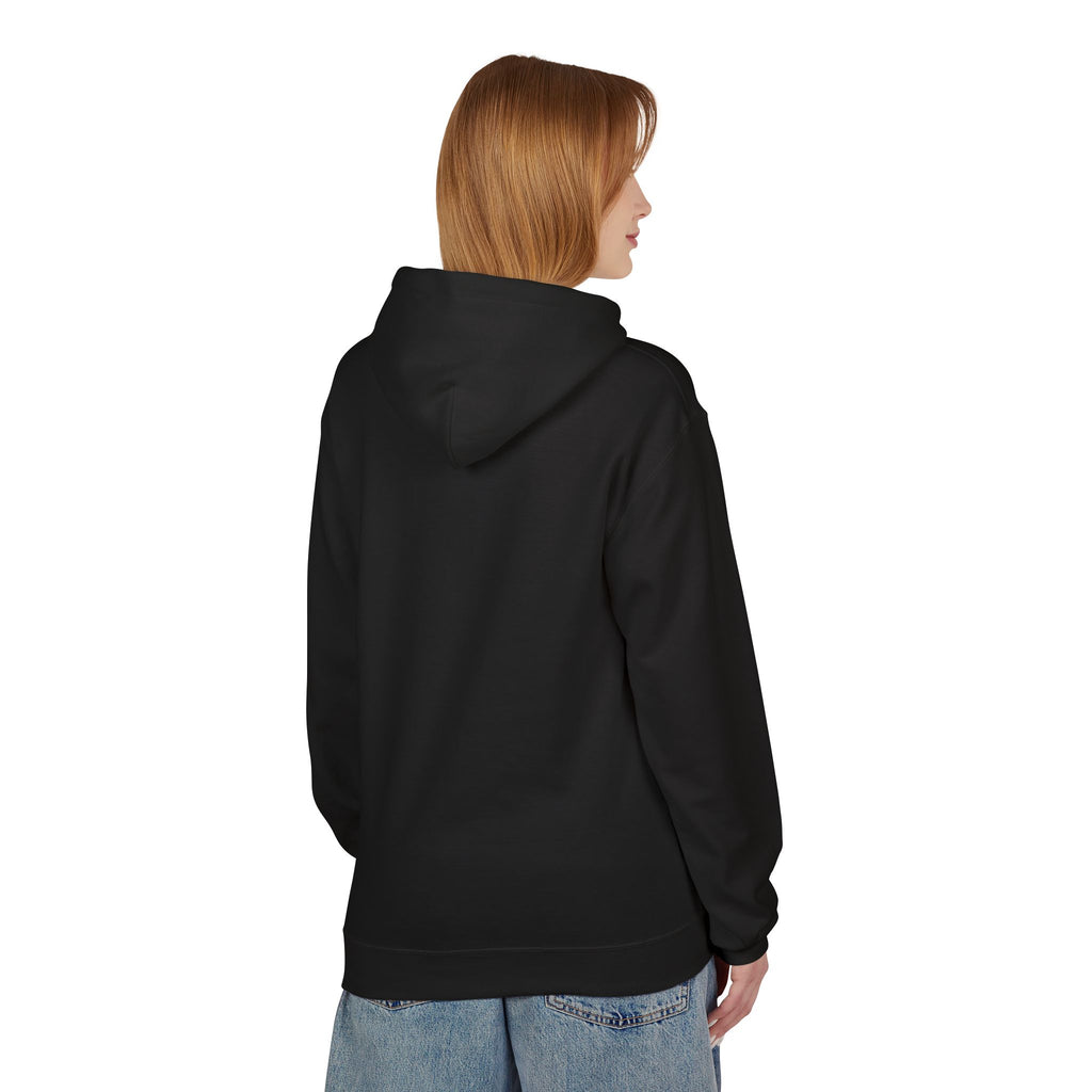 Hoodie - Dakota Indians Spear Logo Pullover