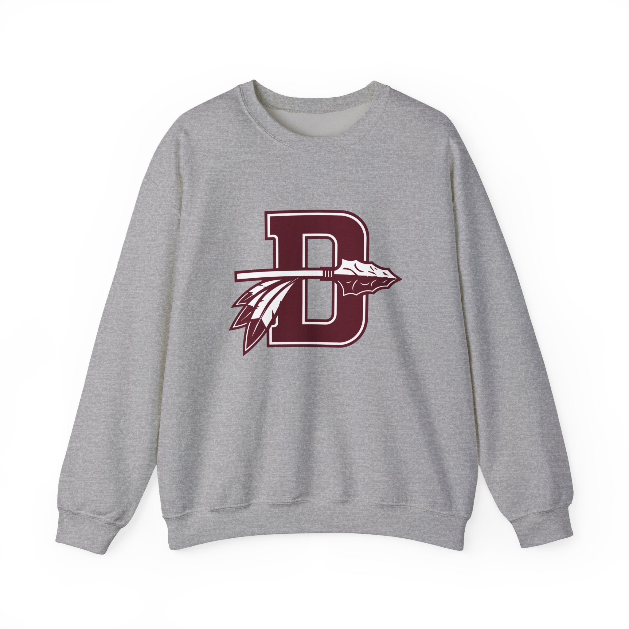 Youth Dakota D & Arrow Spirit Wear | T-Shirt, Crewneck & Hoodie