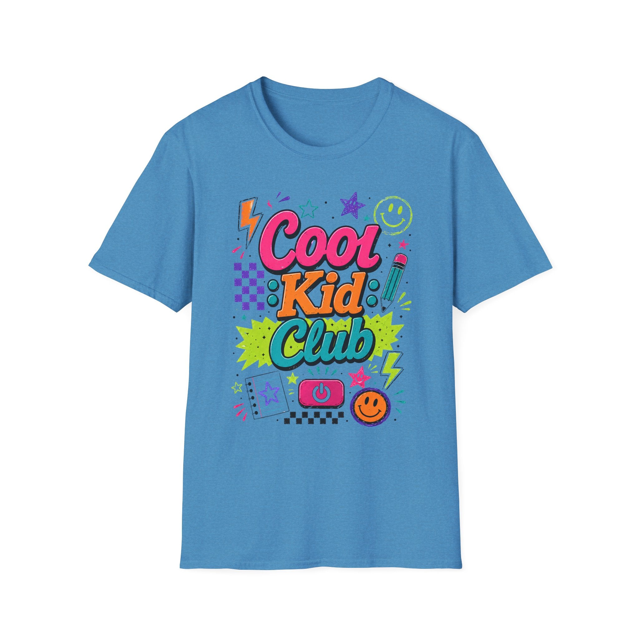 Cool Kid Club Shirt