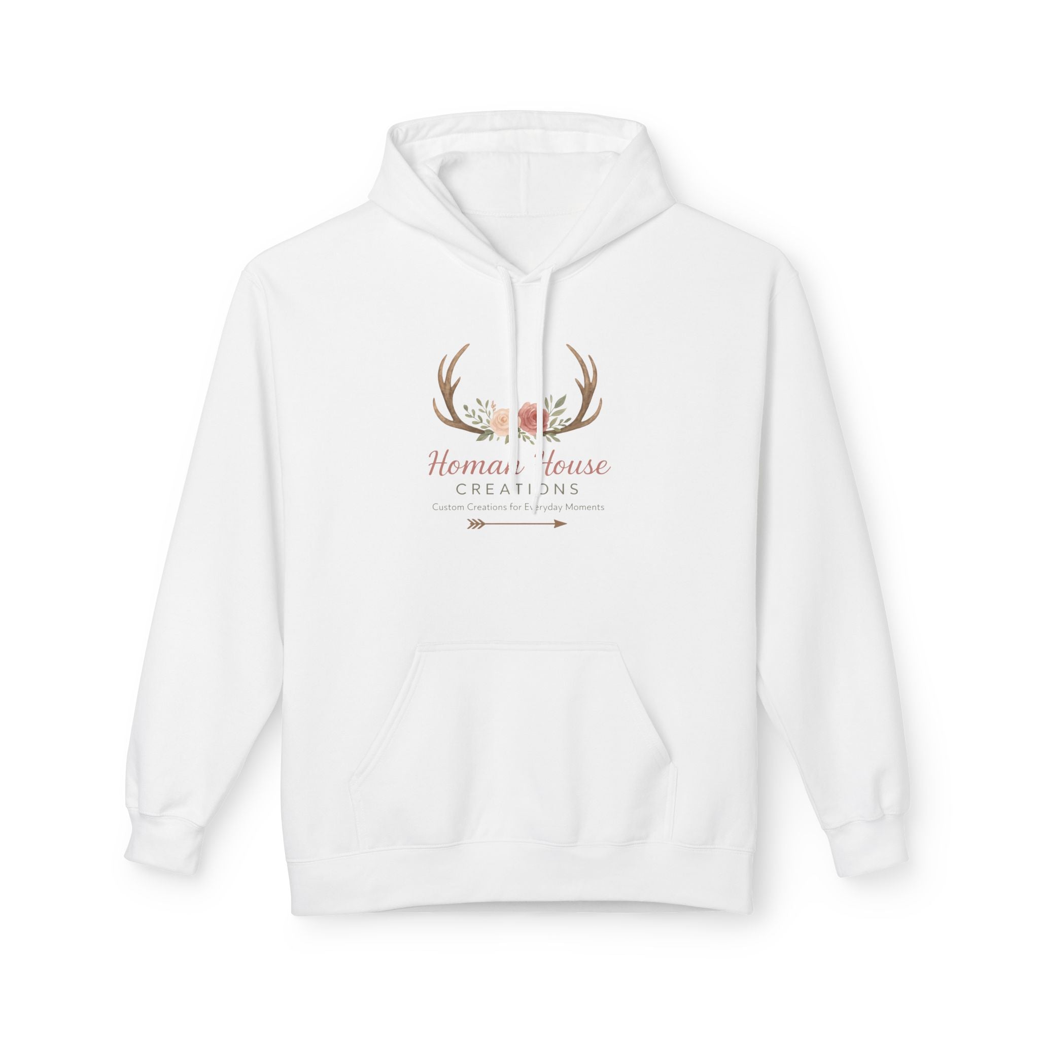 Homan House Creations Hoodie