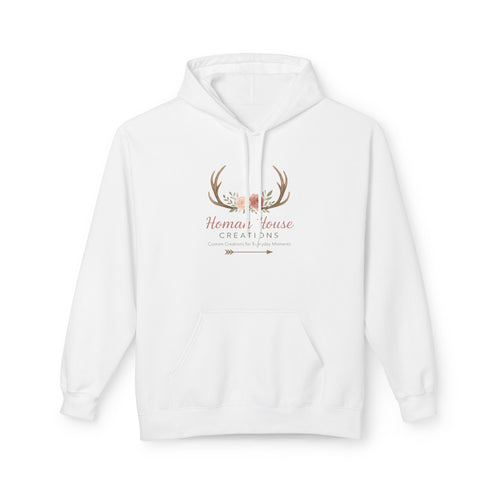 Homan House Creations Hoodie