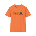 Freeport Pretzels School Spirit Crew Shirt