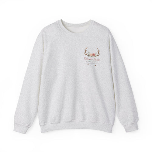 Crewneck Homan House Creations Sweatshirt