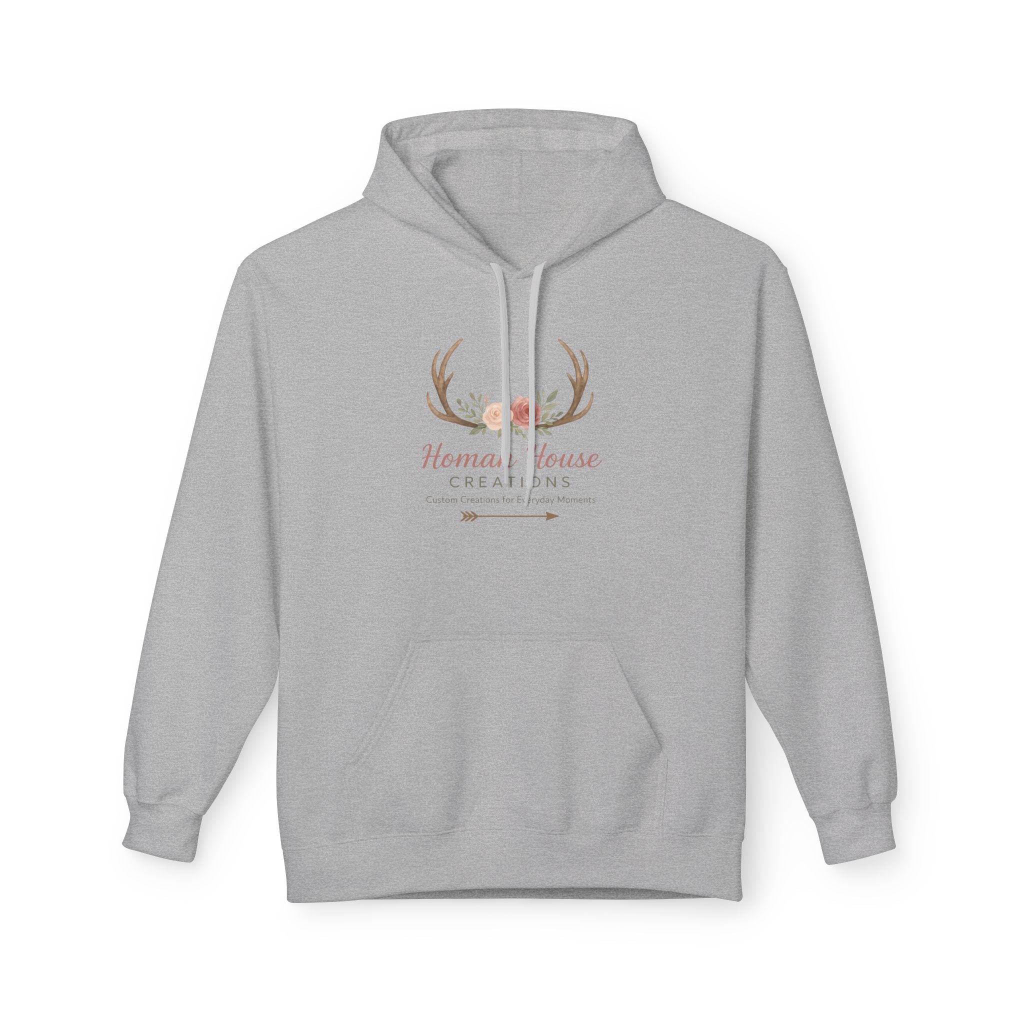 Homan House Creations Hoodie