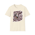 Youth Dakota Volleyball Spike Season Spirit Wear | T-Shirt, Crewneck & Hoodie