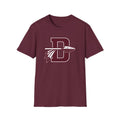 Adult Dakota D & Arrow Spirit Wear | T-Shirt, Crewneck & Hoodie