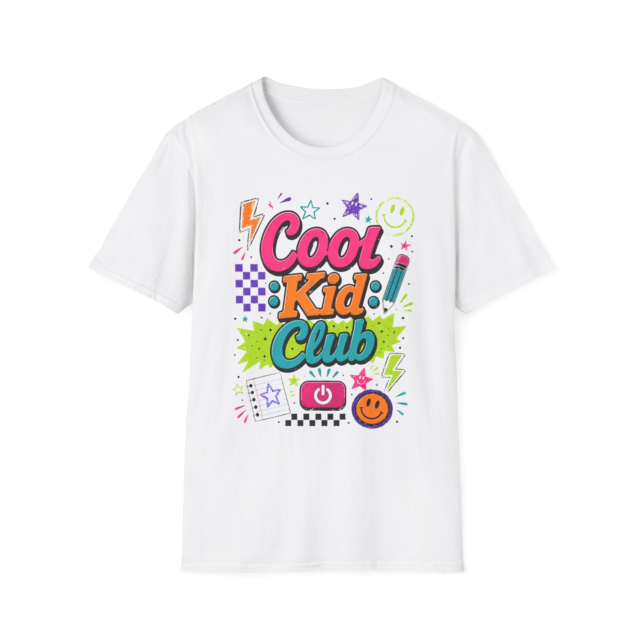 Cool Kid Club Shirt