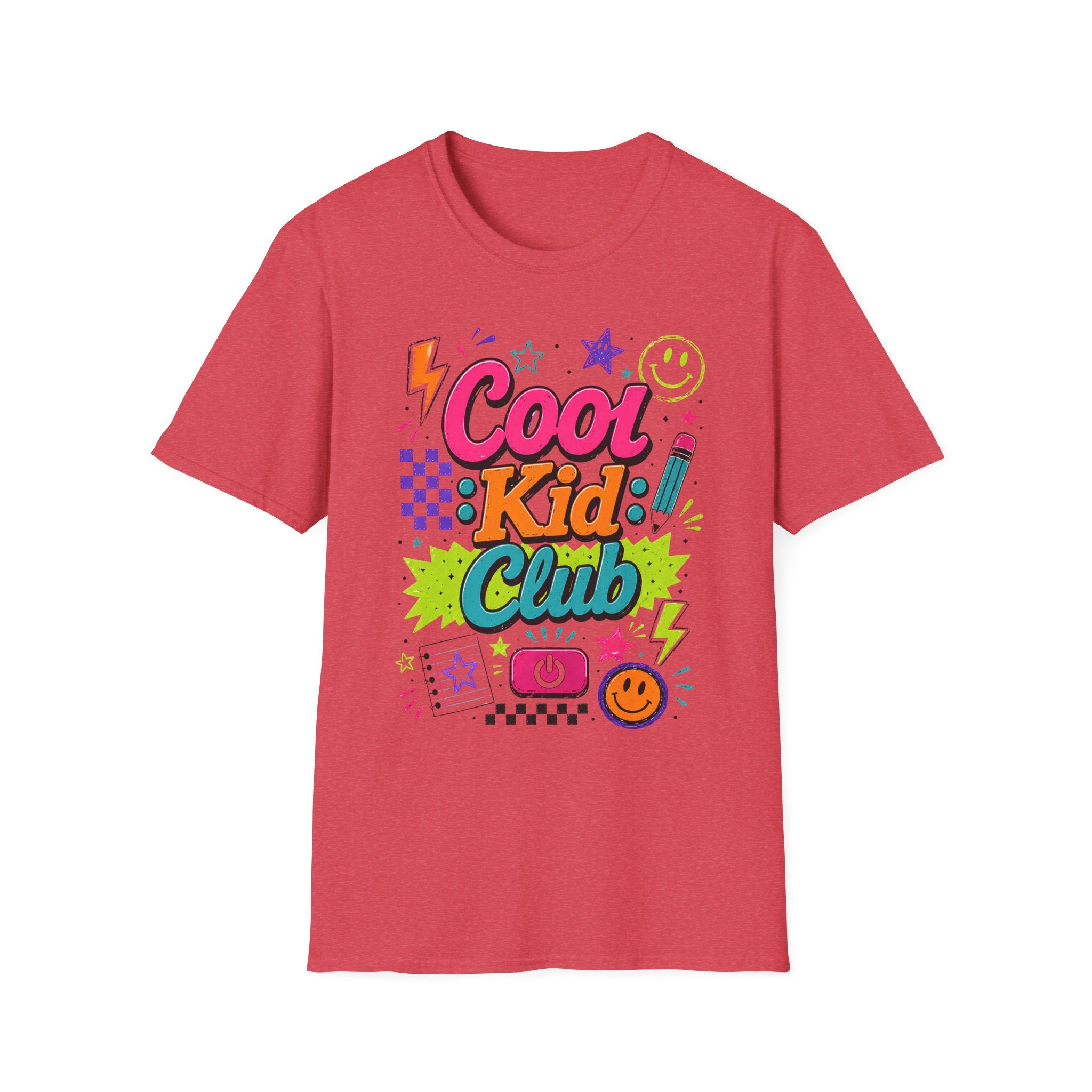 Cool Kid Club Shirt