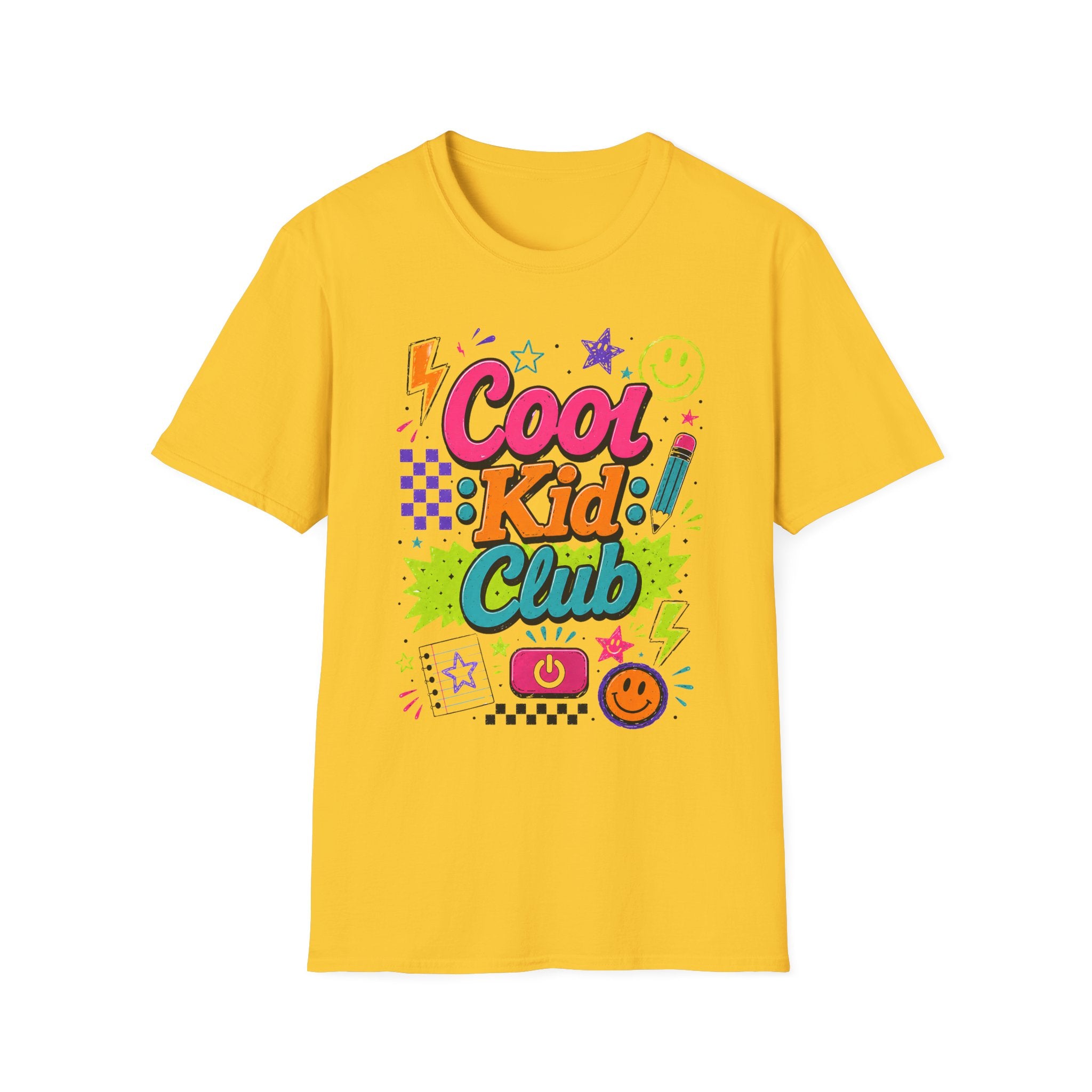 Cool Kid Club Shirt
