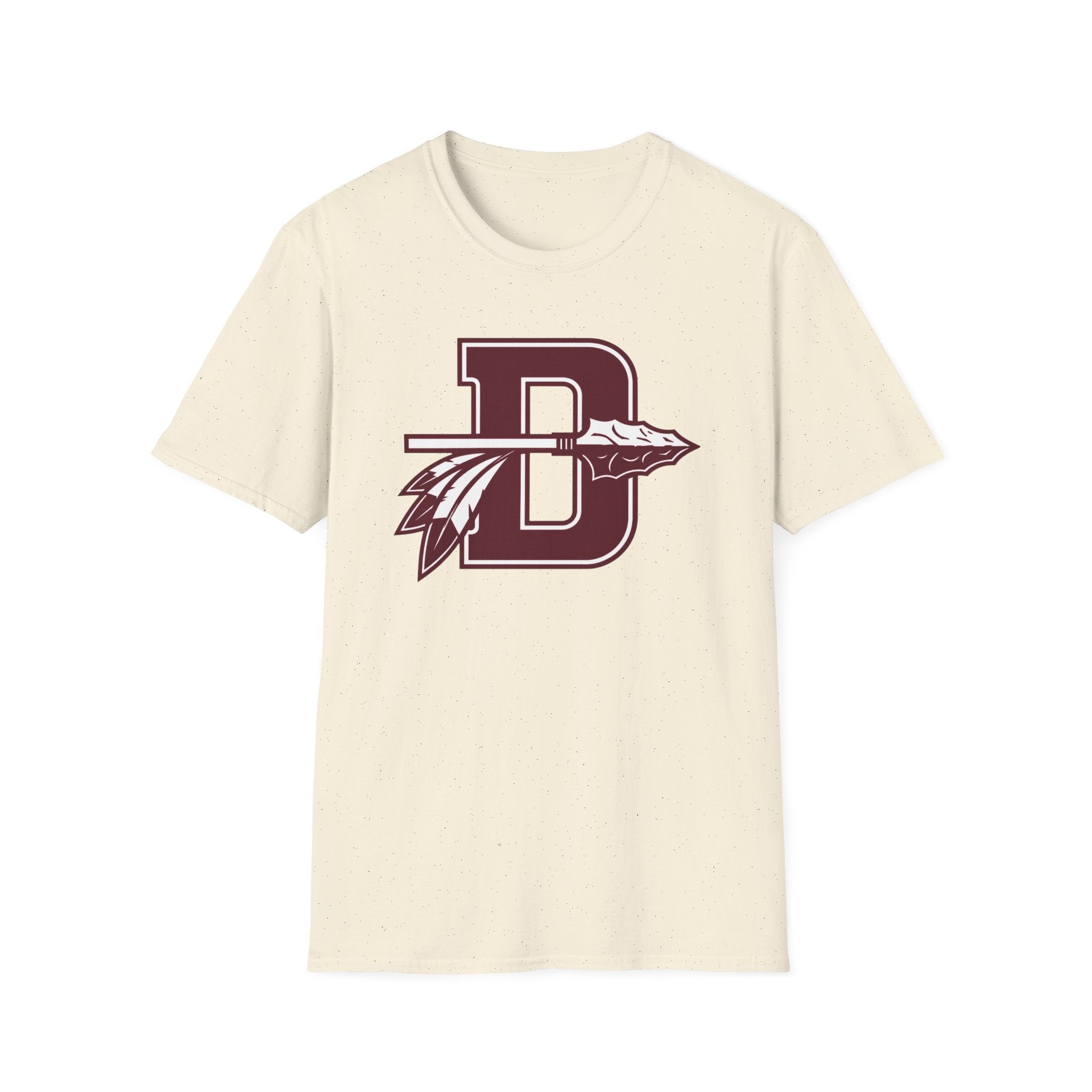 Youth Dakota D & Arrow Spirit Wear | T-Shirt, Crewneck & Hoodie