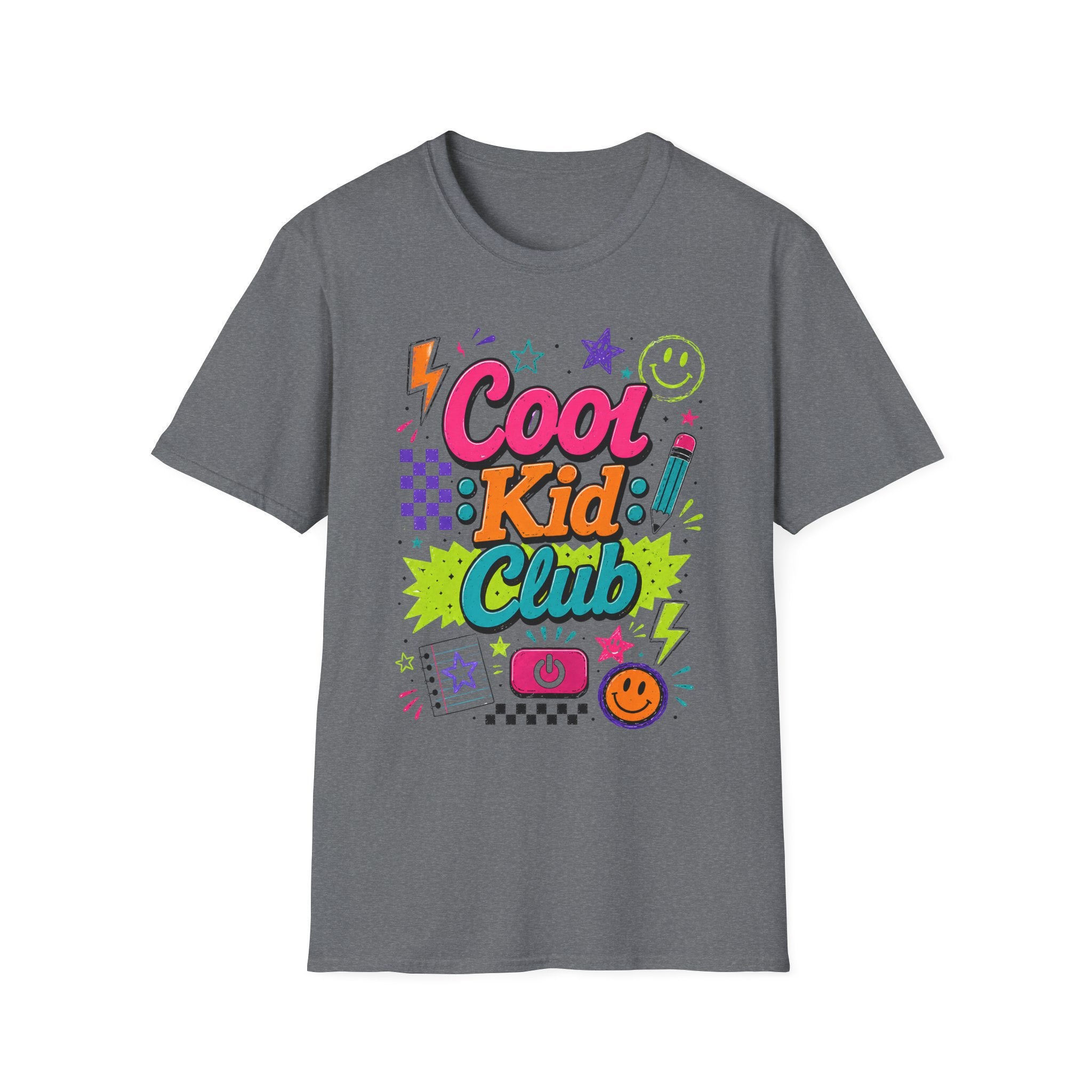 Cool Kid Club Shirt