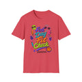 Kids First Day Fit Check Tee