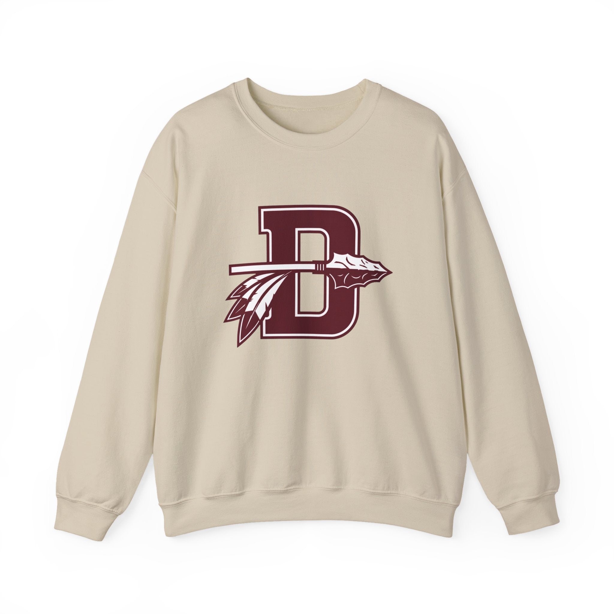Youth Dakota D & Arrow Spirit Wear | T-Shirt, Crewneck & Hoodie