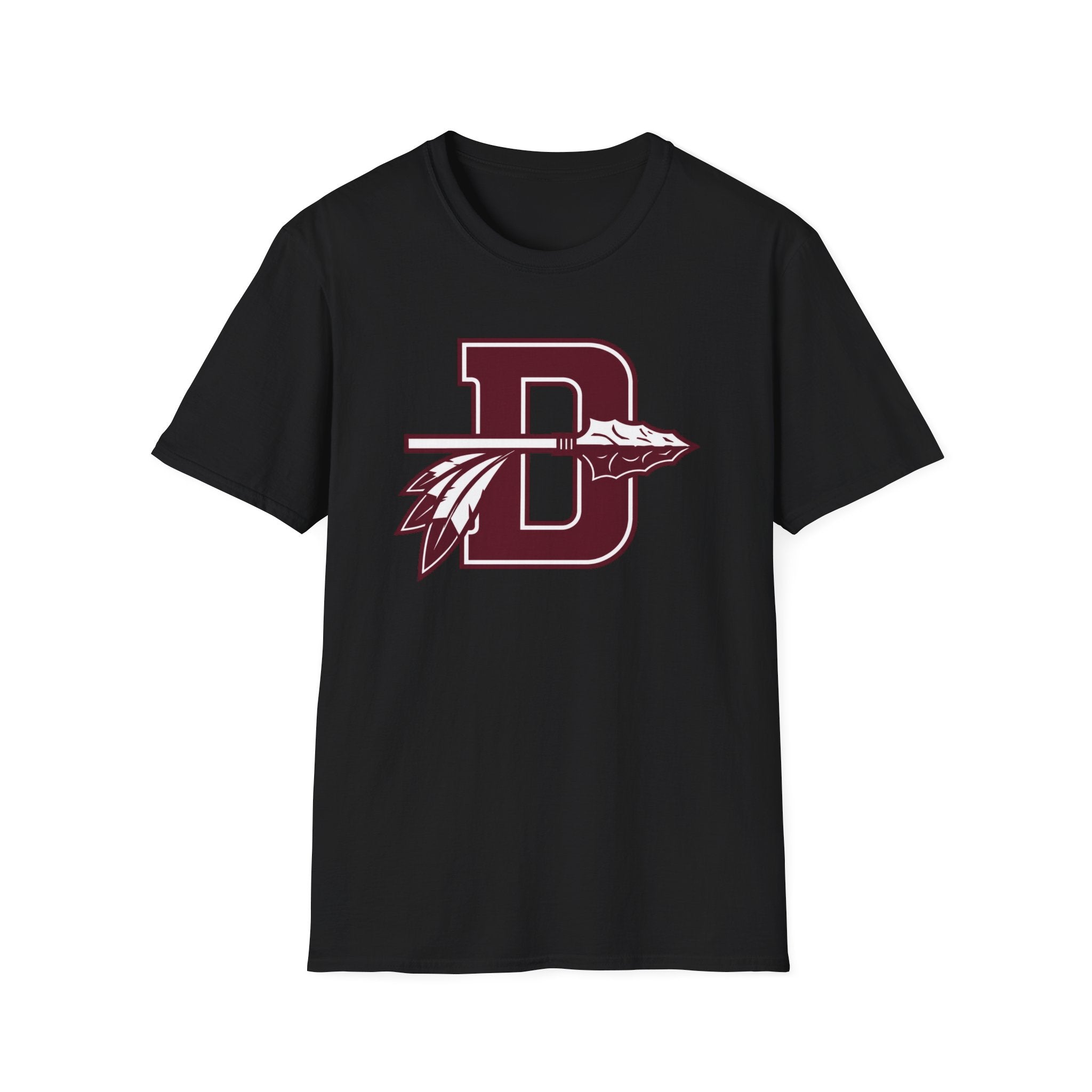 Youth Dakota D & Arrow Spirit Wear | T-Shirt, Crewneck & Hoodie