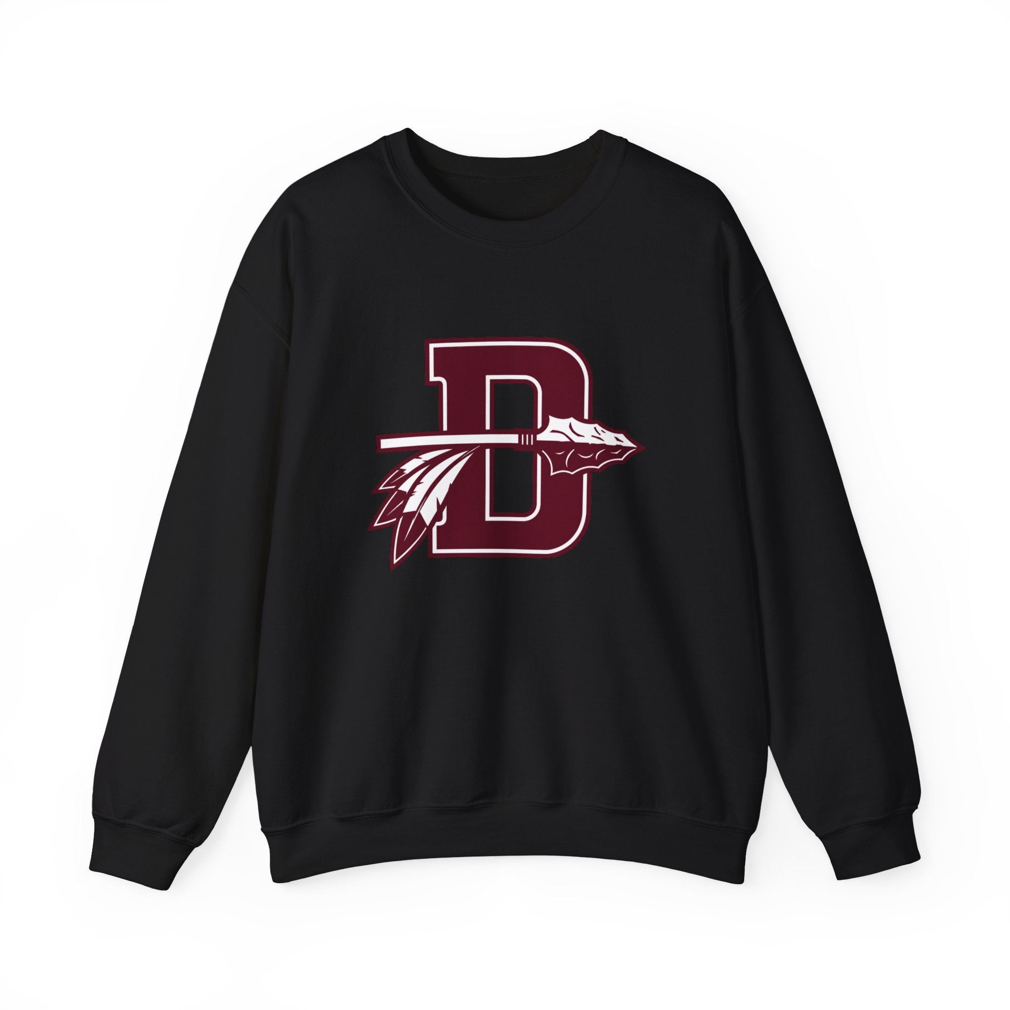 Youth Dakota D & Arrow Spirit Wear | T-Shirt, Crewneck & Hoodie