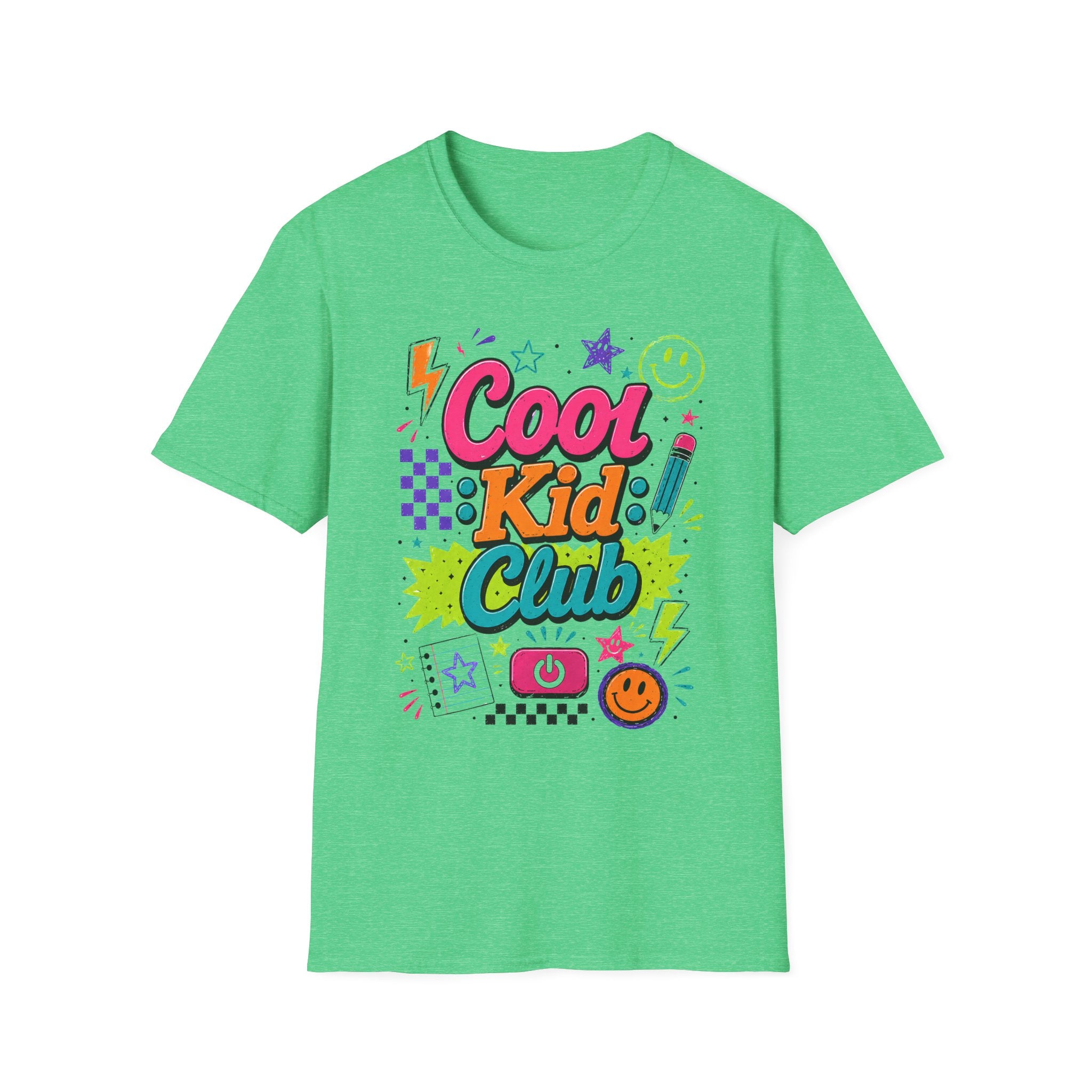 Cool Kid Club Shirt